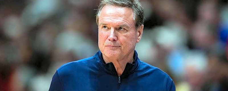 Did Bill Self’s Absence Reveal His Future Successor at Kansas?