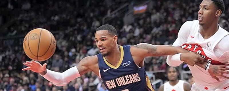 What to Expect from Dejounte Murray After His Return to Action