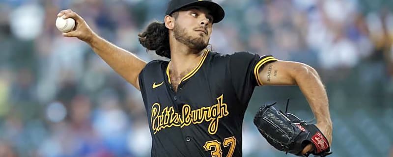 Pirates' Jared Jones Could Take Another Step in Recovery