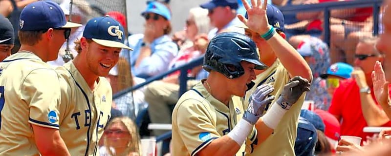 Georgia Tech Gets Huge Boost To Its Pitching Staff As Cooper Underwood Officially Signs With The Program