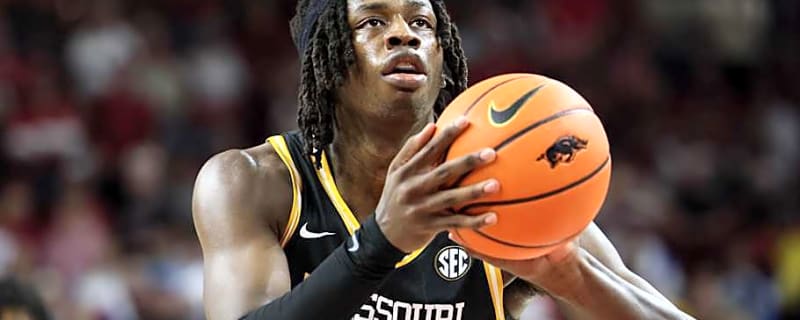 Dennis Gates Diagnoses Mizzou's Free-Throw Shooting Issues