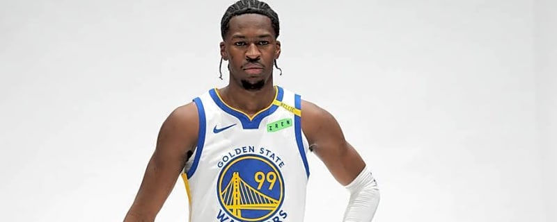 Warriors Waive Miles Kelly After Big Preseason Game, Sign 6'7' Forward