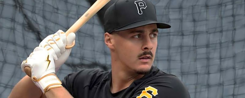 Konnor Griffin Shows Why Pirates Should Have Patience With Him