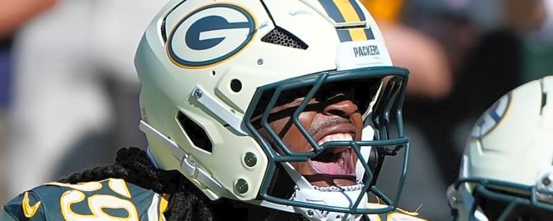 Packers-Lions Final Injury Report: Backup Backers Thrown Into Fire