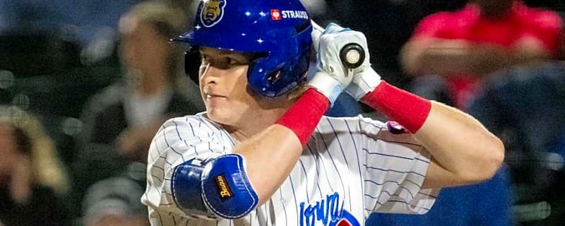 Cubs Could Use Their Top-Ranked Prospect To Land Difference-Making Pitcher