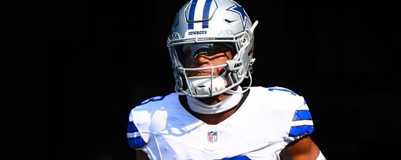 Dallas Cowboys Week 2 Report Card: 3 Players Surpassing Unfair Expectations