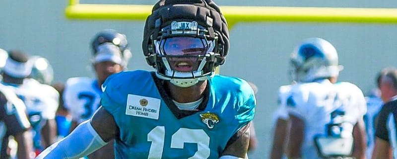 Everything We Learned That Actually Matters at Jaguars Training Camp
