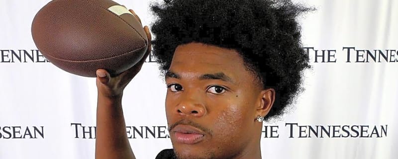 Quarterback Commit Andre Adams Drives Colorado Recruiting Efforts