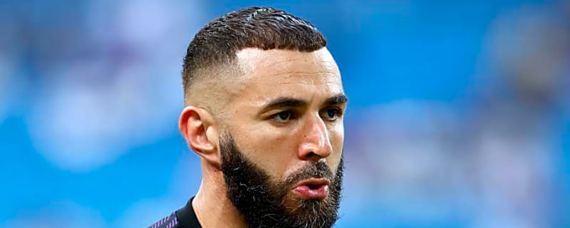 Real Madrid Legend Karim Benzema Weighs In On Current Situation At His Former Club