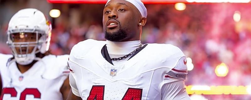 Titans Waiver Claims: Robert Saleh Adds 4 New Defenders, Makes 1 Surprise Cut
