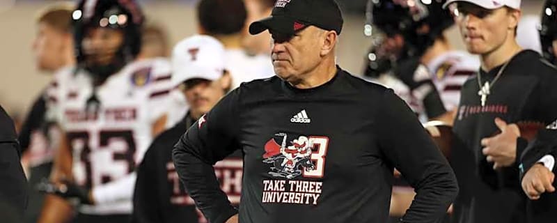 Utah football misses out on top-ranked offensive lineman recruit to Big 12 school