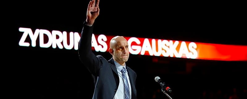 Every Cleveland Cavaliers Retired Number and the Story Behind It