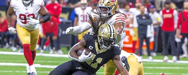 One Risky Trade the 49ers Should Attempt With the Saints