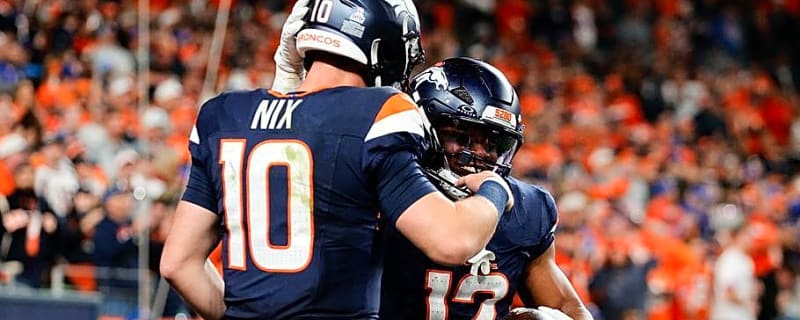 Broncos Can Beat the Rams if They're Better in 4 Crucial Areas