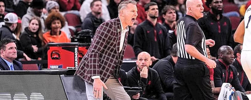 Alabama lands Top-30 guard who looks perfect for Nate Oats’ system