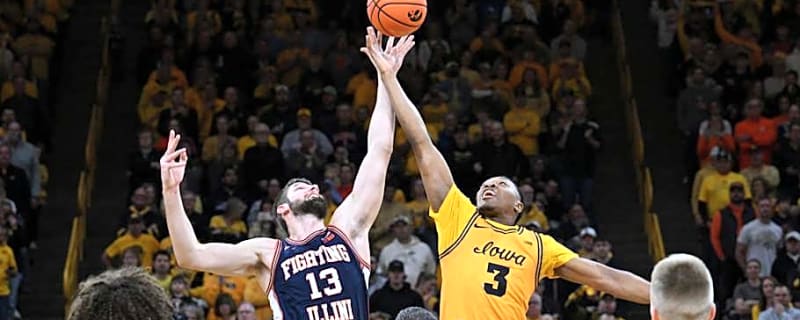 Film Study: Why Iowa Will Upset Illinois in NCAA Tournament