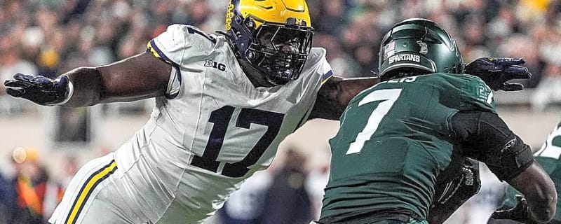 One Returning Player Ready to Become a Star for Michigan