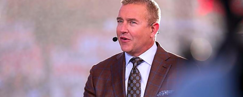 College Gameday Crew Makes Their Picks For No. 16 Georgia Tech vs Pittsburgh