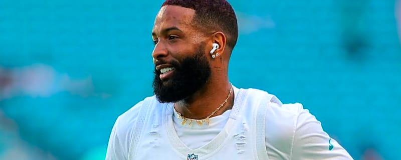 Could a Giants-OBJ Reunion Be Coming Sooner Than We Think?