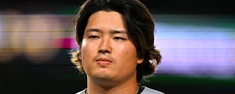 White Sox and Munetaka Murakami Have Talked an Extension – Can They Pull It Off?
