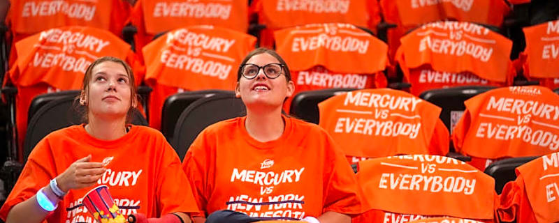 Why Phoenix's 2000 Season Was One Of Its Best