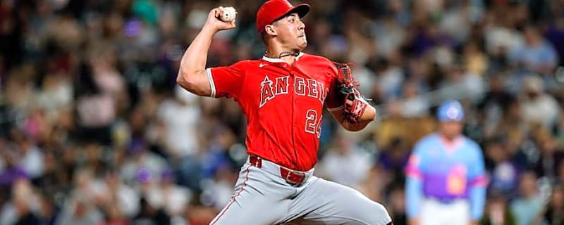 Predicting the Angels Opening Day Bullpen