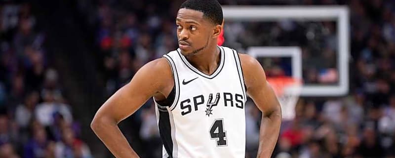 Kings Legend Calls Out Rich Paul After De&#39;Aaron Fox, Spurs Trade