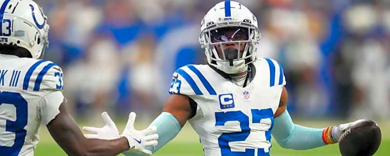 Colts Secondary Lands Encouraging Take Ahead of 2025 Season