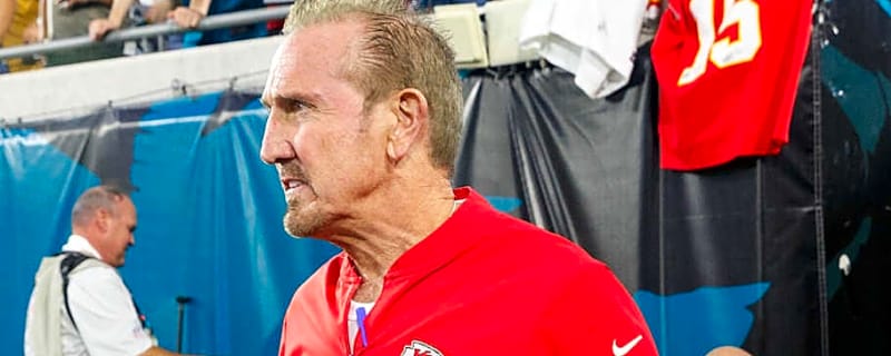 This Is Biggest Question Chiefs Didn’t Address in Free Agency