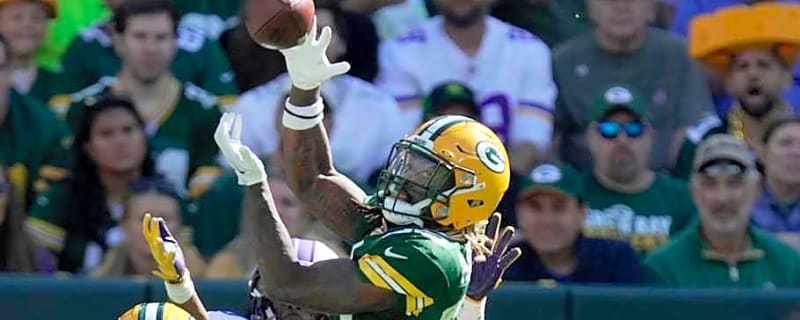 All-NFC North Team: Where Does Xavier McKinney Rank Among Star Safeties?