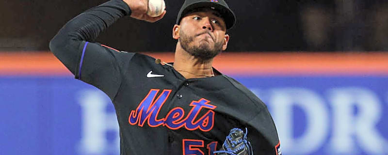 Mets' Ace Named Potential Trade Candidate if Spiral Continues