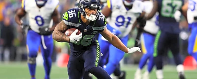 Former Boise State running back helps Seattle Seahawks advance to Super Bowl