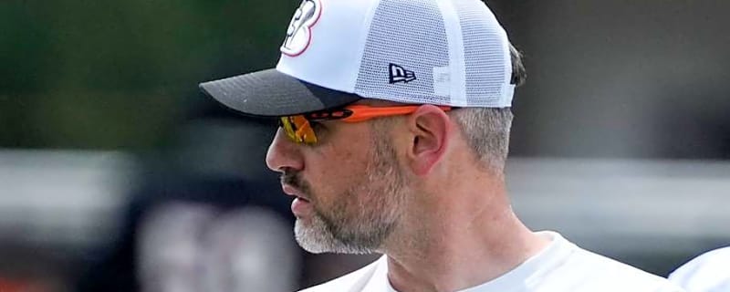 Dan Pitcher Emphasizes Two Areas Bengals Offense Needs To Improve Ahead Of 2026 Season
