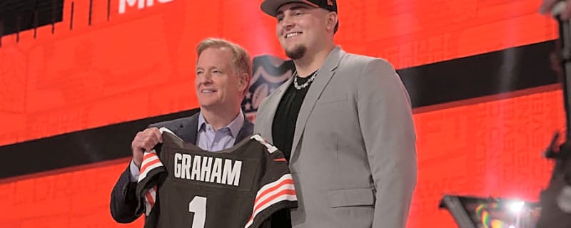 Ranking Cleveland Browns Previous Draft Classes Over the Last Decade
