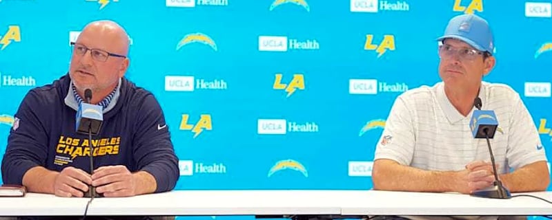 Crosstown Rival Chargers Interested in Premier Rams Assistant