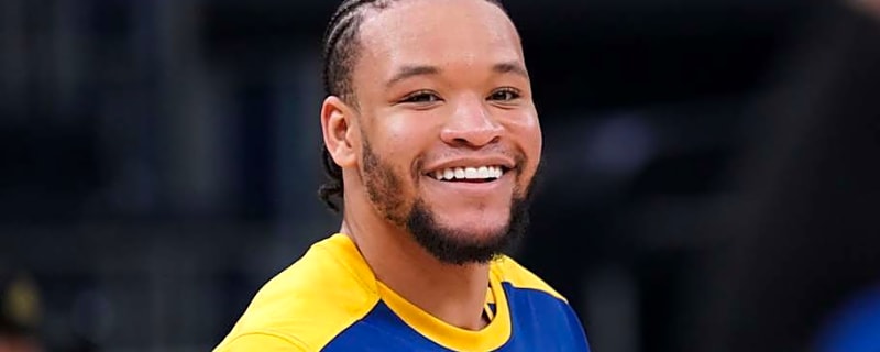 Golden State Warriors Make Kevin Knox Post