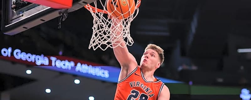 Latest Stock Report for Virginia After Disappointing Loss to Duke: Who Stood Out?