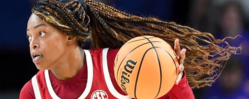 'Blue Collar' Oklahoma Goes to Work During Extended Break Ahead of NCAA Tournament Opener