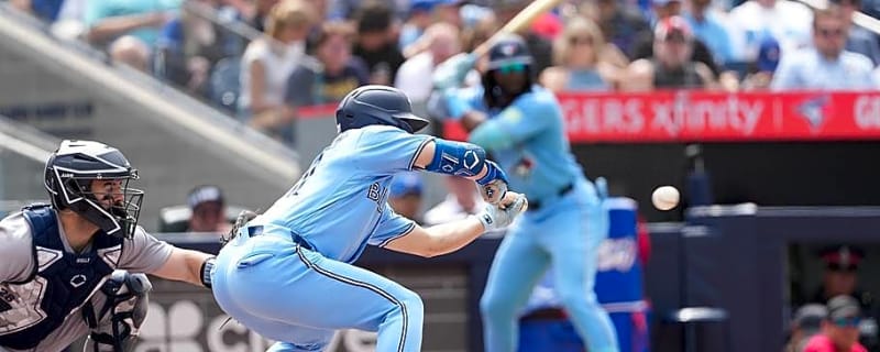 Can Brett Bateman Turn His Contact Into Opportunity With Blue Jays?
