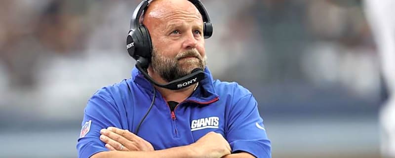 NY Giants Currently Leading League in Undesirable Stat 