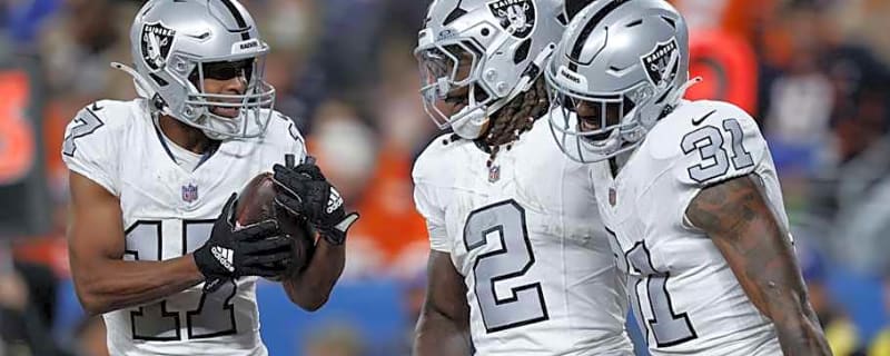 Shocking player named fantasy sleeper vs. Cowboys in Week 11