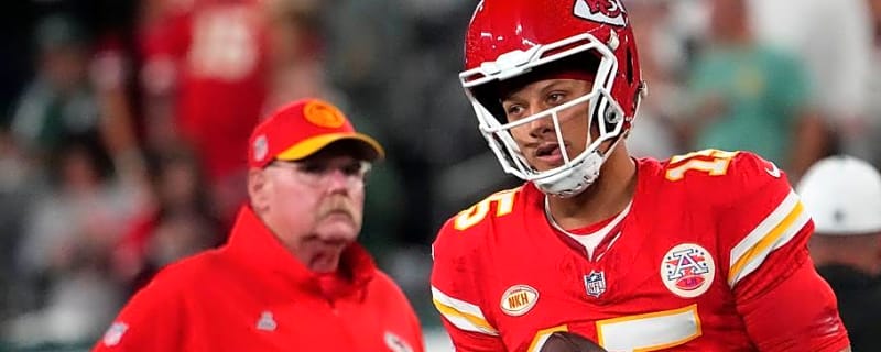 Chiefs vs. Seahawks Preseason: Four Kansas City Players Likely to Sit