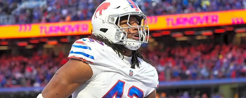 Bills' Defense Needs to Fill Three Starting Positions: Who Leads After 11 Practices?