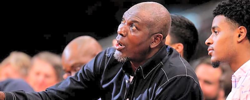 Sons of Hakeem Olajuwon Join Canada Basketball U-19 Training Camp Roster