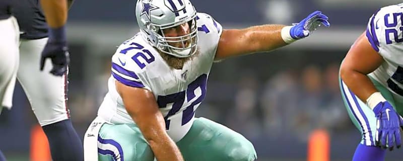 Former Cowboys great to announce Day 2 picks in 2025 NFL draft