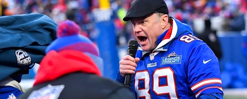 Buffalo Bills&#39; legend Steve Tasker thankfully shoots down holiday hoax
