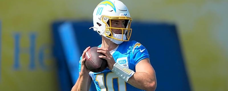 One Decision Chargers' Coaching Staff Already Got Right This Preseason