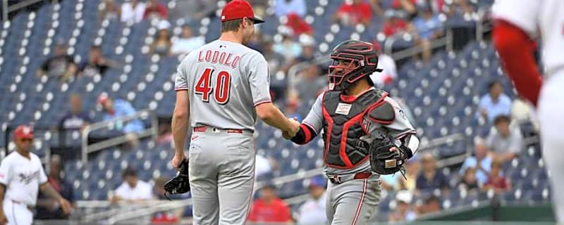 Cincinnati Reds Injury Updates: Latest on Tyler Stephenson and Nick Lodolo