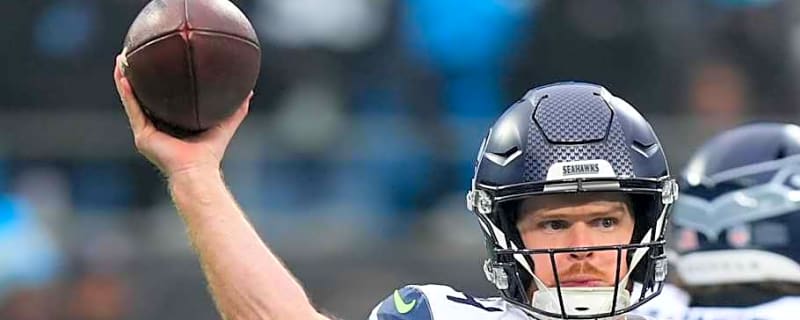 Seahawks Projected Starting Lineup After Free Agency Week 1