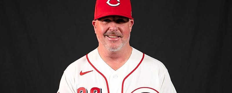 Reds Announce Pitching Coach Derek Johnson Will Take Personal Leave of Absence